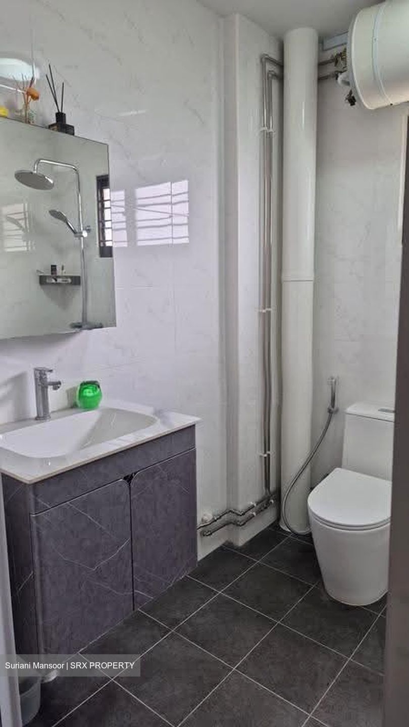 Blk 836 Woodlands Street 83 (Woodlands), HDB 5 Rooms #620092291